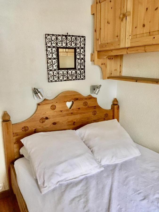 Apartament Chamonix Centre Le Grepon Zewnętrze zdjęcie