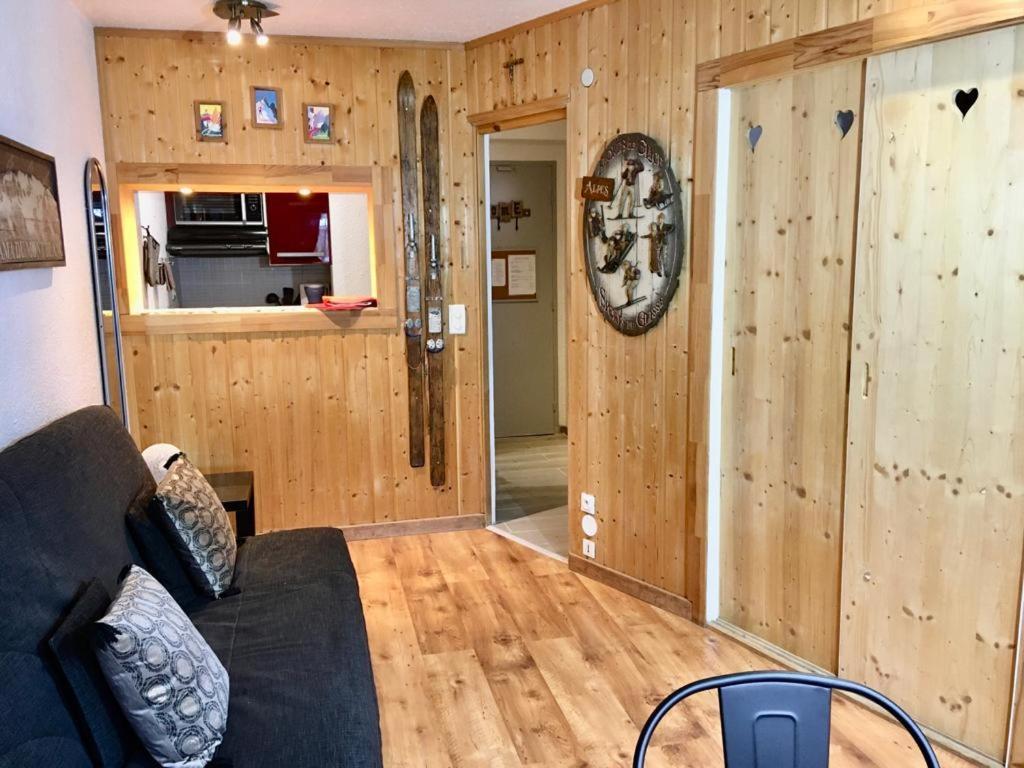 Apartament Chamonix Centre Le Grepon Zewnętrze zdjęcie