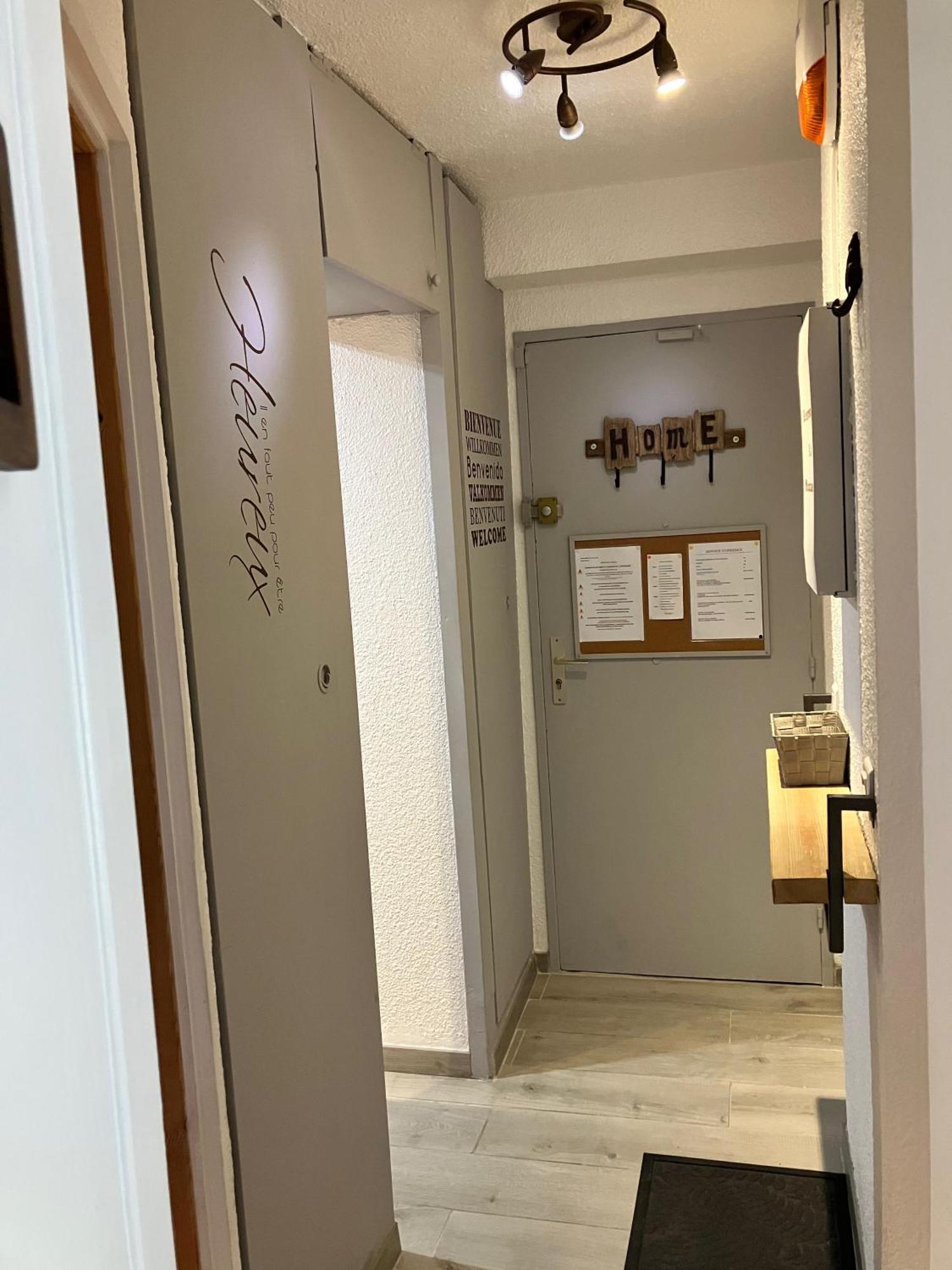 Apartament Chamonix Centre Le Grepon Zewnętrze zdjęcie