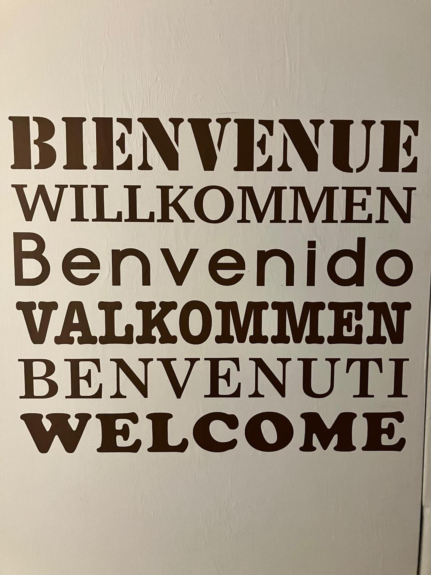 Apartament Chamonix Centre Le Grepon Zewnętrze zdjęcie
